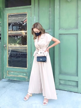 ゆりしょんさんのコーディネート