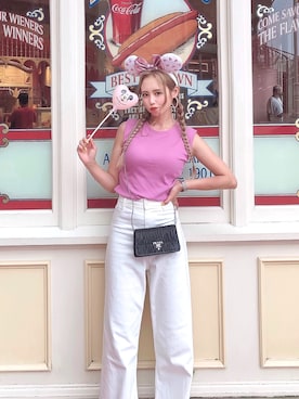 ゆりしょんさんのコーディネート