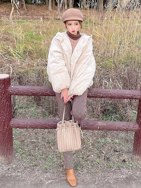 ゆりしょんさんのコーディネート