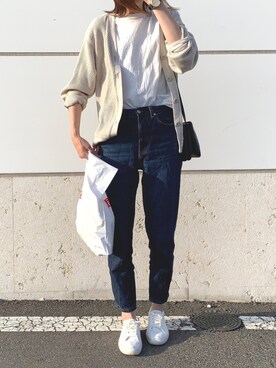 aさんのコーディネート