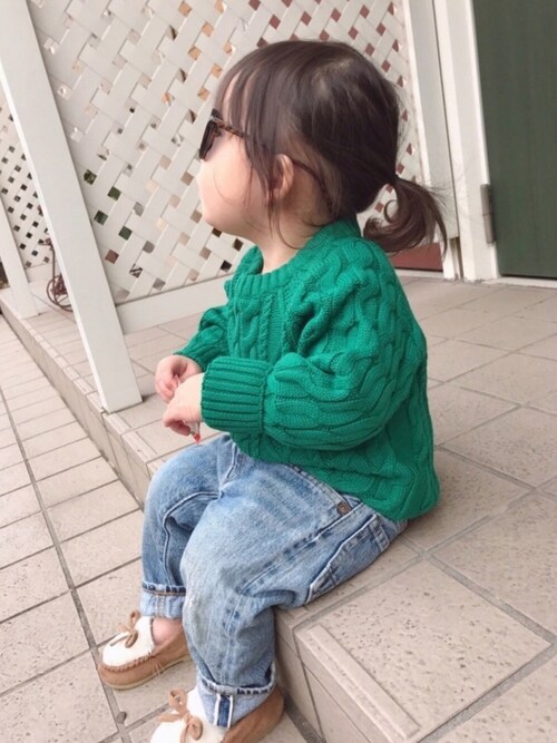 ☺︎May☺︎さんのコーディネート