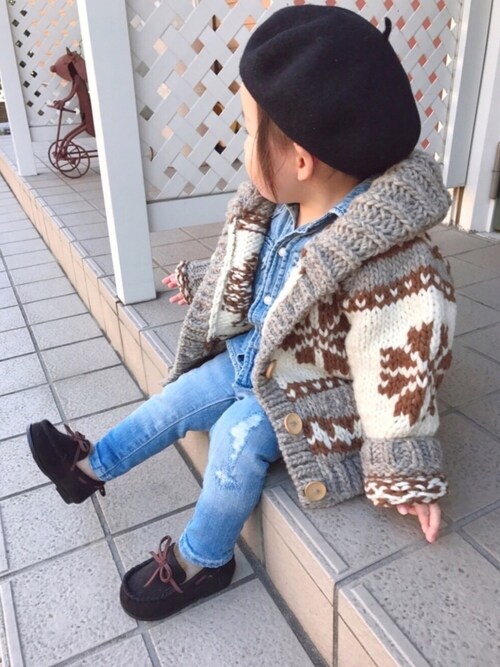 ☺︎May☺︎さんのコーディネート