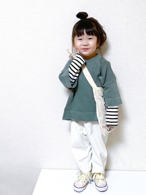 ☺︎May☺︎さんのコーディネート