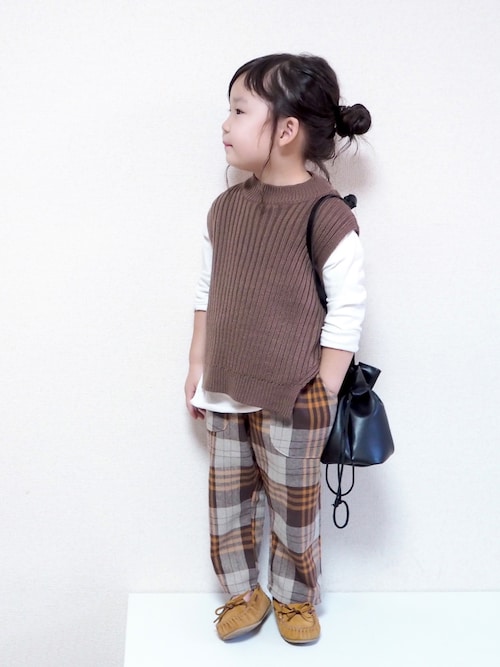 ☺︎May☺︎さんのコーディネート