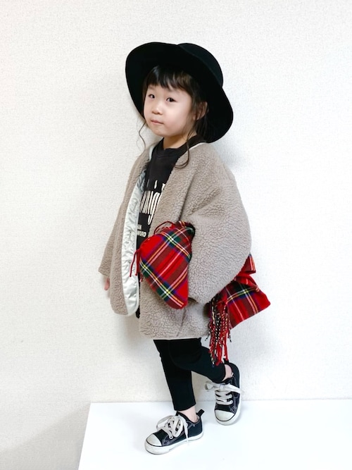 ☺︎May☺︎さんのコーディネート