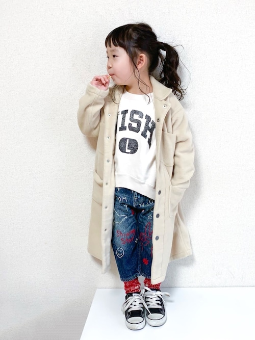 ☺︎May☺︎さんのコーディネート