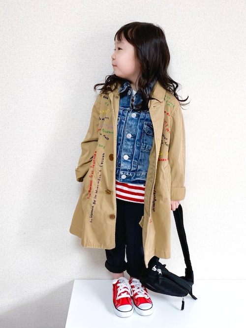 ☺︎May☺︎さんのコーディネート