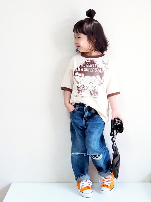 ☺︎May☺︎さんのコーディネート