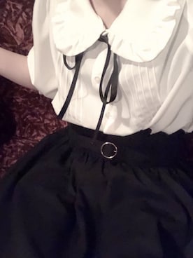 nekomori 居眠さんのコーディネート