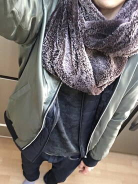 たちつてさんのコーディネート