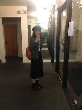 Anitaさんのコーディネート