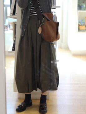 Anitaさんのコーディネート