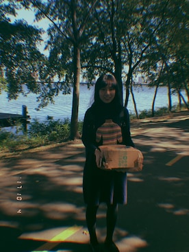 Anitaさんのコーディネート