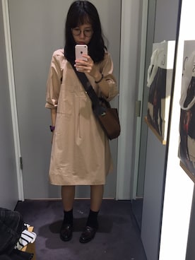 Anitaさんのコーディネート