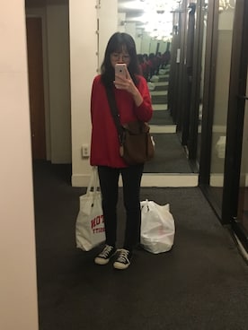 Anitaさんのコーディネート