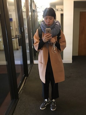 Anitaさんのコーディネート