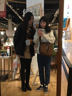 Anitaさんのコーディネート