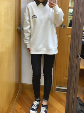 pikaさんのコーディネート