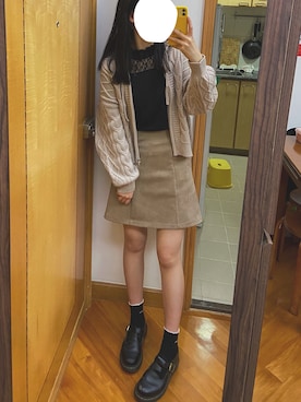 pikaさんのコーディネート