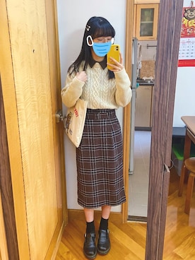 pikaさんのコーディネート