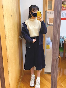 pikaさんのコーディネート