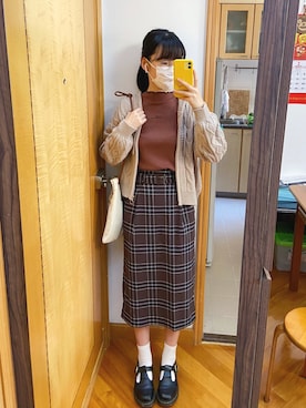 pikaさんのコーディネート