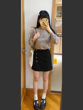 pikaさん(レディース・166cm)の春コーディネート