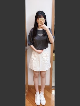 pikaさんのコーディネート