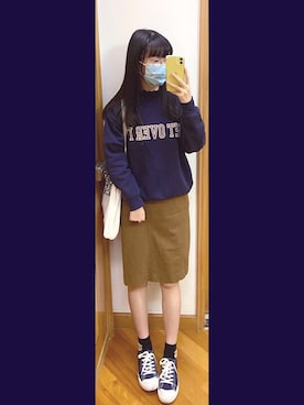 pikaさんのコーディネート