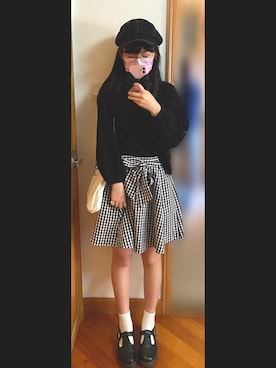 pikaさんのコーディネート