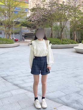 pikaさんのコーディネート