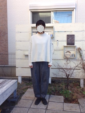 junさんのコーディネート