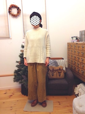 junさんのコーディネート