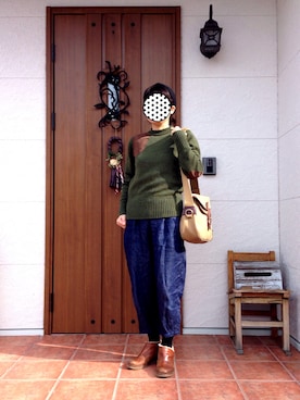 junさんのコーディネート