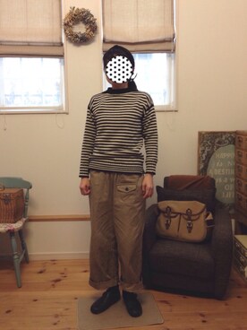 junさんのコーディネート