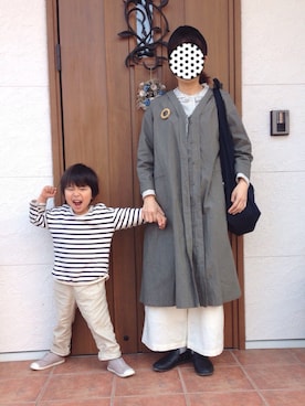 junさんのコーディネート