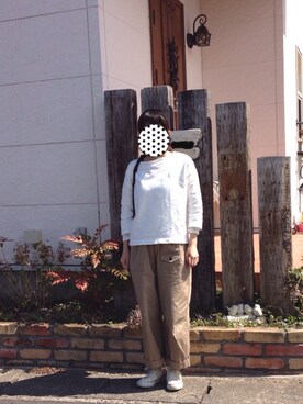 junさんのコーディネート