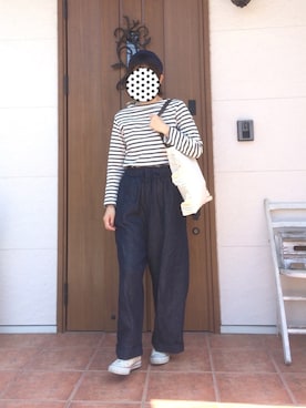 junさんのコーディネート