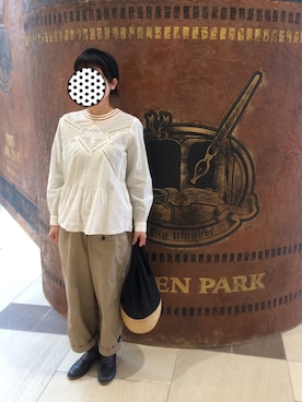 junさんのコーディネート