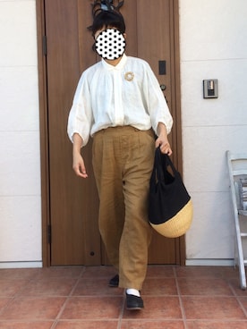 junさんのコーディネート