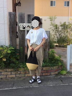 junさんのコーディネート