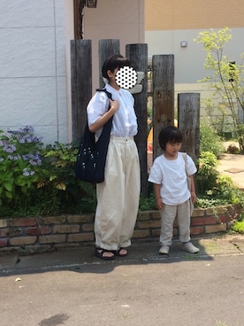 junさんのコーディネート