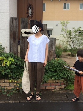 junさんのコーディネート