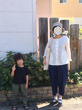 junさんのコーディネート