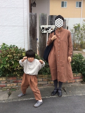 junさんのコーディネート