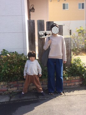 junさんのコーディネート