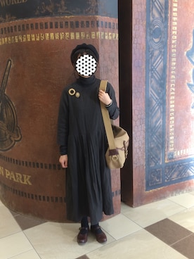 junさんのコーディネート