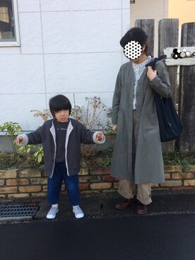 junさんのコーディネート