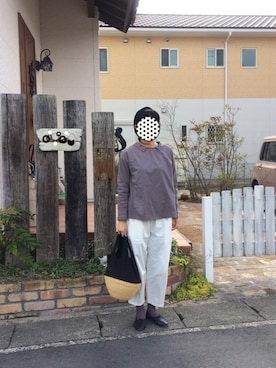 junさんのコーディネート