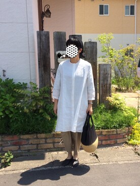 junさんのコーディネート